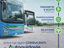 Lavoro di squadra per Autoguidovie: sono i conducenti stessi a scegliere la nuova campagna di comunicazione per nuovi autisti. &quot;Così i messaggi sono più efficaci&quot;