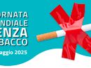 Ats Pavia aderisce alla giornata mondiale senza tabacco Ats Pavia aderisce alla giornata mondiale senza tabacco