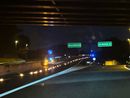 Incidente sull'Autostrada dei Laghi, segnalate code da Gallarate Ovest al bivio con la A8-A26