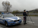 Ecco dove saranno gli autovelox in in Lombardia fino a sabato 26 ottobre