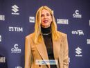 Alessia Marcuzzi torna a Sanremo in veste di co-conduttrice: "L'Ariston non era il mio sogno, ma lo sta diventando" Alessia Marcuzzi torna a Sanremo in veste di co-conduttrice: "L'Ariston non era il mio sogno, ma lo sta diventando"
