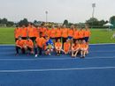 &quot;Pavia Athletic Pool&quot;, con Atletica Vigevano: porta tutte le 4 squadre giovanili in maglia Cus Pavia alle finali regionali dei campionati di società