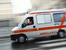 Castello D'Agogna: scontro tra auto sulla statale 494, ferite quattro persone