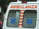Mortara: scontro auto-moto in corso Mazzini, ferito un 23enne