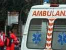 Vigevano: incidente in via Gorizia, soccorso uomo 45enne