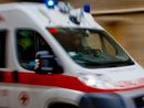 Vigevano: incidente in via Trieste, soccorse due persone