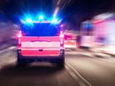 Vigevano: scontro tra auto in viale Agricoltura, feriti due uomini