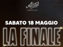 Amici 23, chi sono i favoriti alla vittoria finale?
