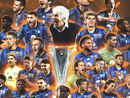 Atalanta vincente in Europa League, da Regione Lombardia in arrivo una benemerenza