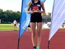 Atletica Vigevano: Aurora Ragusa ottiene nel salto con l’asta il minimo di partecipazione ai campionati italiani allieve