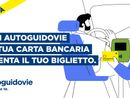 Pavia: pagamento contactless, senza costi aggiuntivi e in totale sicurezza, per acquistare biglietti a bordo dei bus con Autoguidovie