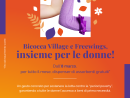 Bicocca Village e Freewings insieme per le donne: assorbenti gratuiti dall’8 marzo