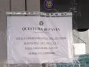 Pavia: cliente di un bar trovato con la droga negli slip, locale chiuso per 5 giorni