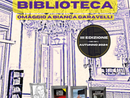 Vigevano, Gialli in biblioteca: omaggio a Bianca Garavelli edizione autunno 2024