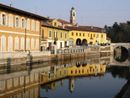 Dopo i lavori ritorna l’acqua nei Navigli Grande e Pavese e … anche nel derivatore di Vittuone