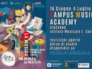 Vigevano, all'istituto musicale "Costa" prenderà il via la Campus Music Academy Vigevano, all'istituto musicale "Costa" prenderà il via la Campus Music Academy