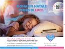 Fondazione Buzzi: al via la campagna "illuminiamo l'ospedale dei bambini" Fondazione Buzzi: al via la campagna "illuminiamo l'ospedale dei bambini"