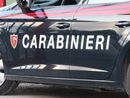 Gropello Cairoli: rubano 450 euro in contanti, i carabinieri bloccano uno dei ladri, l'altro riesce a fuggire