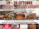 A Trecate nel fine settimana la tradizionale “Castagnata con gli Alpini”