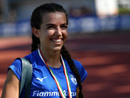 Atletica, la vigevanese Chiara Melon in Cina con la nazionale italiana ai campionati mondiali staffette