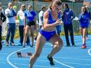 Atletica: Chiara Melon convocata al raduno della Nazionale per la staffetta 4x100