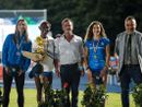 Atletica Vigevano: Chiara Melon bronzo sui 100 metri ai Campionati Italiani Assoluti. Gloria Polotto settima nel salto in alto
