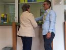Poste Italiane: per la Festa dei Nonni uffici postali al servizio dei cittadini più anziani