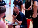Vanni Talpo nuovo responsabile tecnico del settore giovanile del Derthona Basket Vanni Talpo nuovo responsabile tecnico del settore giovanile del Derthona Basket