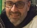 Corrado Cossetti aveva 47 anni