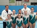 Ginnastica, le giovani atlete della Costanza Massucchi Mortara impegnate nella finale nazionale a squadre allieve Ginnastica, le giovani atlete della Costanza Massucchi Mortara impegnate nella finale nazionale a squadre allieve