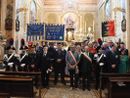 Lomellina: cerimonia per il 98° Anniversario dell’uccisione dei Carabinieri Reali Vincenzo Terzano e Francesco Bellinzona, decorati di medaglia d’Argento al Valor Militare (alla memoria)