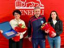 Tennistavolo, PalaElachem pieno per i Memorial Lucio Bernardo e Beppe Molina Tennistavolo, PalaElachem pieno per i Memorial Lucio Bernardo e Beppe Molina