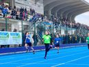 Vigevano, sabato 17 maggio ritorna il trofeo Dante Merlo per alunni delle scuole primarie Vigevano, sabato 17 maggio ritorna il trofeo Dante Merlo per alunni delle scuole primarie