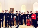Vigevano, musica a San Dionigi 2024: &quot;La musica è giovane&quot; 4° edizione