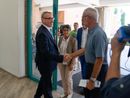 Pavia: inaugurata ESOD, la prima équipe ospedaliera specializzata in dipendenze per le nuove droghe del centro antiveleni della Maugeri