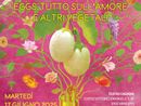 Al teatro Cagnoni va in scena lo spettacolo "Eggs" con gli attori detenuti della casa di reclusione di Vigevano Al teatro Cagnoni va in scena lo spettacolo "Eggs" con gli attori detenuti della casa di reclusione di Vigevano