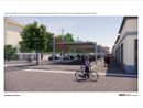 Vigevano. consolidamento copertura Naviglio Sforzesco e rigenerazione urbana area mercato coperto