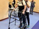 Riabilitazione neuromotoria di alta specialità e tecnologia robotica: Maugeri driver di innovazione e umanizzazione delle cure