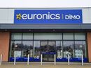 Vigevano: furto all'Euronics di viale Industria, razziati una ventina di telefoni cellulari