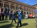 Pavia, celebrato il 78° Anniversario della Festa della Repubblica