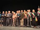 Giorno della Memoria, le celebrazioni in Prefettura a Pavia con la consegna delle Medaglie d'Onore ai caduti nei lager nazisti Giorno della Memoria, le celebrazioni in Prefettura a Pavia con la consegna delle Medaglie d'Onore ai caduti nei lager nazisti