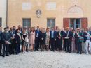 Pavia, ai giardini Malaspina celebrato il 2 Giugno e consegnate nove onorificenze al Merito della Repubblica
