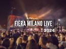 Con Trenord a Fiera Milano Live: treni straordinari per i concerti di Salmo&amp;Noyz, Gigi D’Agostino, Paul Kalkbrenner, Geolier