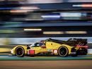 Foto: Ferrari Hypercar Official X Account Foto: Ferrari Hypercar Official X Account
