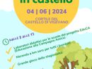 Scuola, domani a Vigevano la festa Coldiretti “Fattorie in Castello” con gli alunni delle scuole