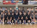 Basket, scatta la spedizione tricolore dell’U19 Eccellenza dell’Allianz Derthona: lunedì l’esordio alle Finali Nazionali di Roma
