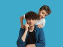 “Un amico vero”, il film breve che racconta come vincere la paura di crescere