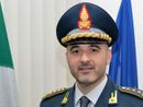 (Il generale della Gdf Milano Andrea Fiducia)