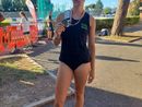 Atletica, campionati italiani individuali allieve: Francesca Bertolotti grande bronzo nel salto in lungo