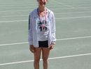 Francesca Bertolotti (Atletica Vigevano) vince il Brixia Meeting internazionale nel salto in lungo e sfiora la qualificazione ai campionati europei under 18